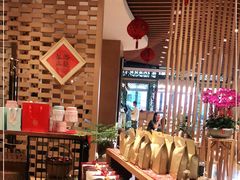 -若蘭慈·无国界素食料理(欢乐海岸店)