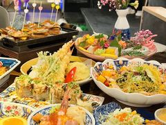 -江户前寿司·日料·寿喜烧(中关村壹号店)