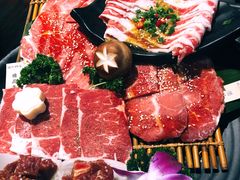 -猫抓烤肉(武进吾悦广场店)