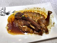 -写庭·鱼鲜川菜·宴请(铁像寺水街店)