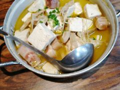 -鱼食饭稻·苏浙土菜17年老馆子(平江路店)