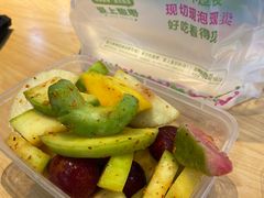 -爱上酸嘢