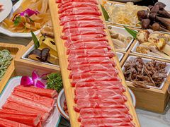 -番食园鲜食火锅(高新店)