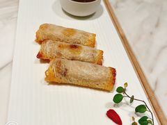 -茹·pure vegan(博华广场店)
