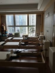 -Mrs.S颜密塑形馆·普拉提·轻体·产康