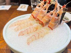 -东海怡品海鲜豆捞(西水东店)