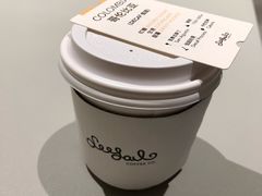 -Seesaw Coffee(上生新所店)