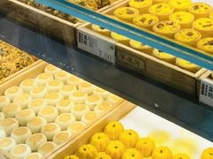 -泸溪河桃酥(亭湖宝龙广场店)