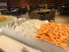 -TABLE·味西餐厅-成都茂业JW万豪酒店