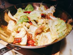 -绿茶餐厅(乐峰广场店)