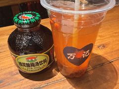 -万记麻辣烫国展总店