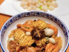 -頂好酒家·经典粤菜(海信广场店)