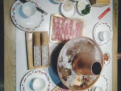 -东门口涮肉·砂锅·烤串(老门东店)