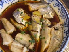 -水先生寧波菜(天一店)