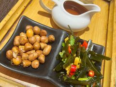 -大洋家·精品潮汕菜·生腌砂锅粥(天河东路店)