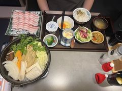 -满来寿喜烧(金虹桥店)
