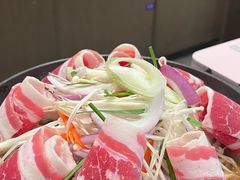 -双门洞·森系料理(体育西店)