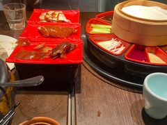 -羲和雅苑•北京烤鸭(乐园道万象城店)