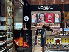 -王权免税店(清迈机场店)