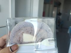 -mira甜品屋(财大店)