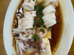 -醉壹号海鲜大排档·老厦门特色菜(厦门美食地标店)