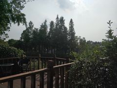 -上海怡沁园度假酒店
