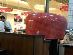 大堂-1861意大利餐厅(文化广场店)