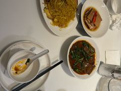 -新旺茶餐厅·早餐·夜宵(仙霞店)