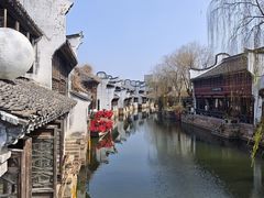 -嘉兴月河历史街区