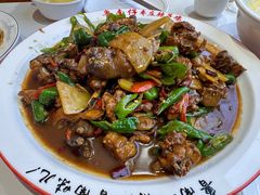 招牌滕州辣子鸡-鲁南仔·滕州炒鸡(经三路店)
