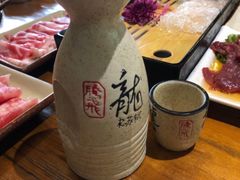 -束河人家(南锣鼓巷店)