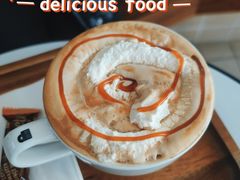 -Peet's Coffee皮爷咖啡(武商Mall手作店)