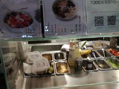 -宝珠奶酪(浦东金桥店)