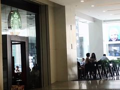 门面-星巴克(深圳世纪汇分店)