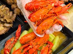 -蚝抵食·湛江生蚝(湾北路店)