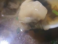 -街头顶黄记馄饨王(中山中路店)