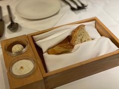 餐前面包-王品牛排(杭州大厦店)