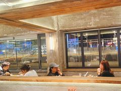 -一烧一烤•锦州烧烤(KTV包房·长江街店)
