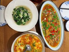 -鸿运楼·舌尖上的徽菜