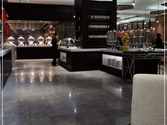 -荆州绿地铂骊酒店·铂雅全日自助餐厅