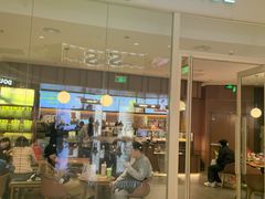 -奈雪的茶(石家庄万象城店)