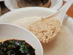 抿豆面-蔡家酒楼(一德街店)