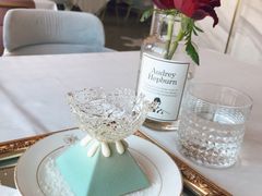 -L'amour澜茉·轻法餐
