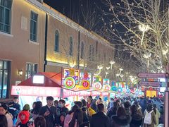 -上街里市集(悦喜客来广场店)