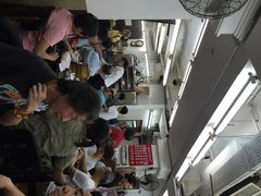 莲香楼-香港蓮香樓(上環店)