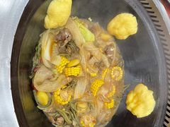 -哈尔滨东北铁锅炖(都督街店)