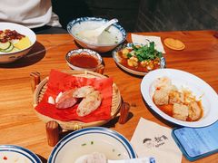 -捡角台湾食堂(花木Plus乐坊店)