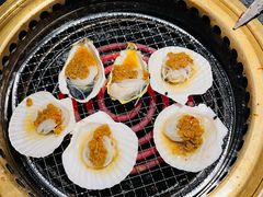 -神户赤童日式烤肉(金地广场店)