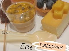 -金玛国宾酒店-自助西餐厅