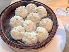 -诺敏塔拉奶茶—布里亚特包子-手把肉(满洲里店)